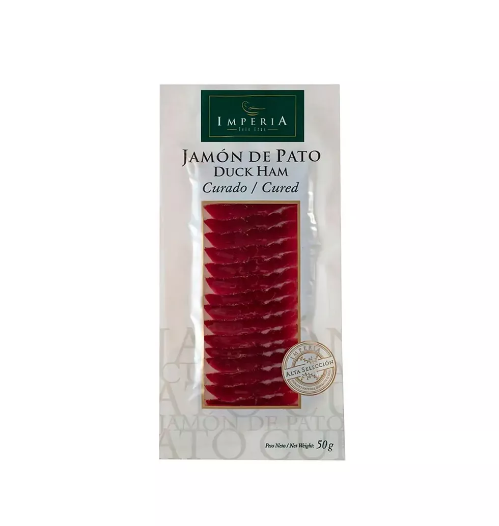 Exquisite Flavor Assortment