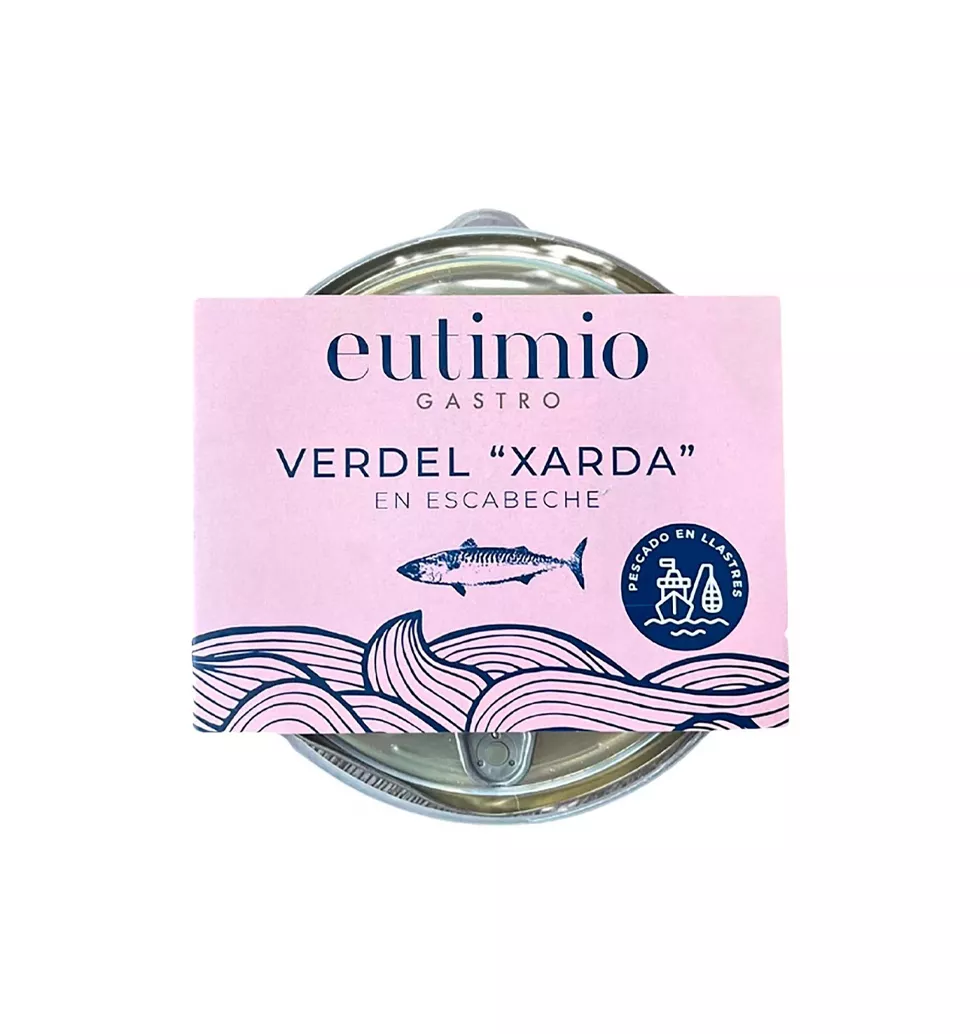 Taste of Lastres: Gourmet Kitchen Pack