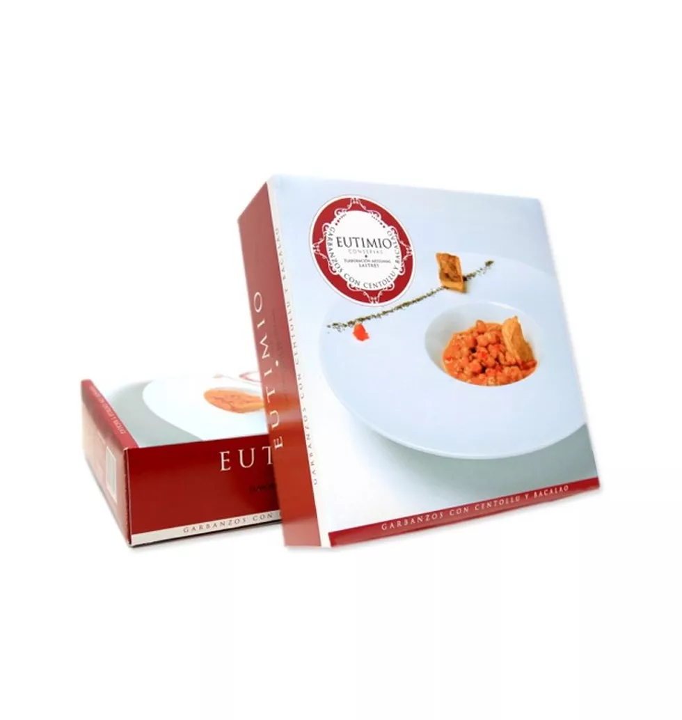 Taste of Lastres: Gourmet Kitchen Pack