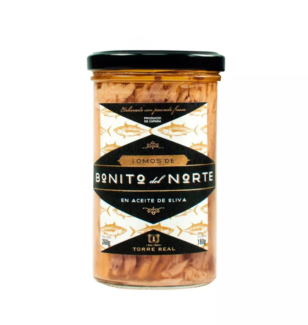 A Taste of Luxury in Every Bite