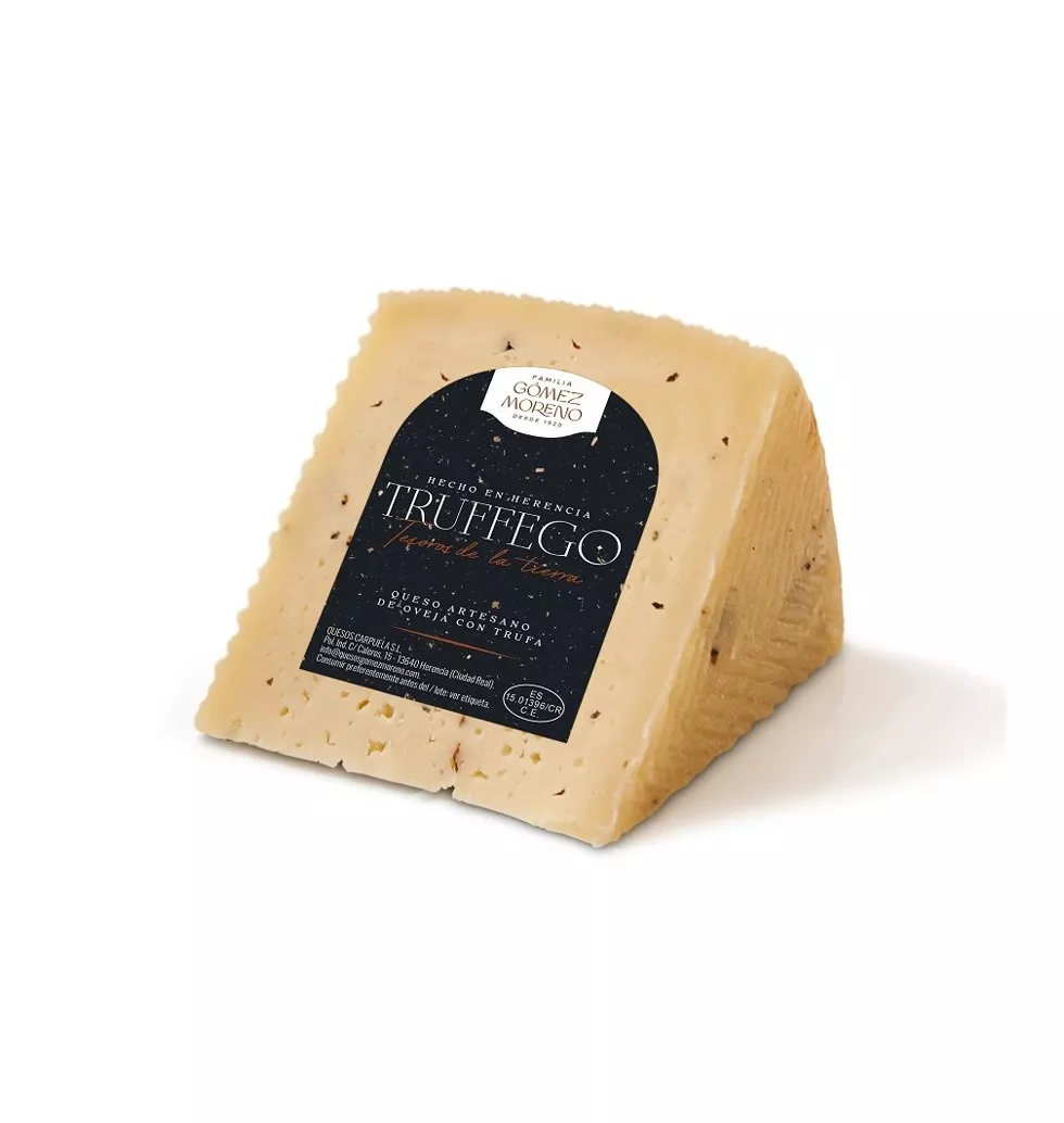 Idiazabal Cheese and Wine Box