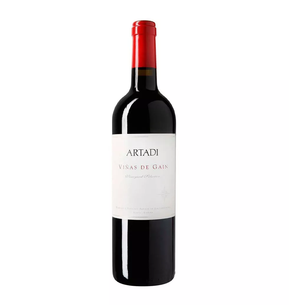 Indulge in Iberian and Rioja Bliss