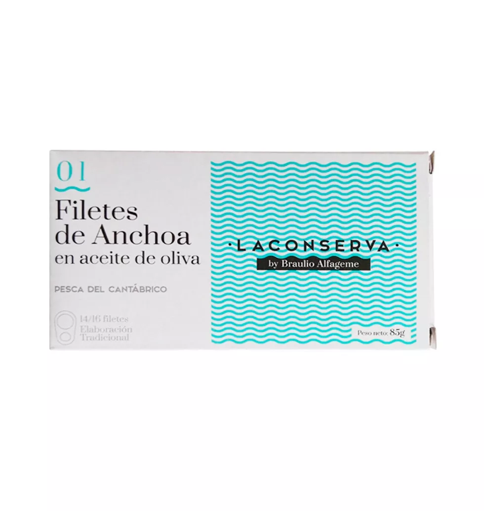 Delicious Spanish Delicacies in One Pack