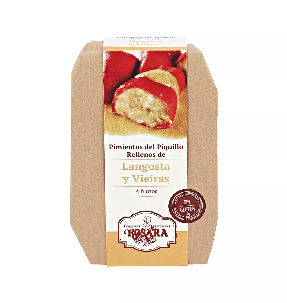 Stylish Shopping Bag for Gourmet Enthusiasts