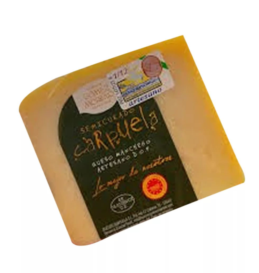 Fine Spanish Tasting Experience Gift Hamper