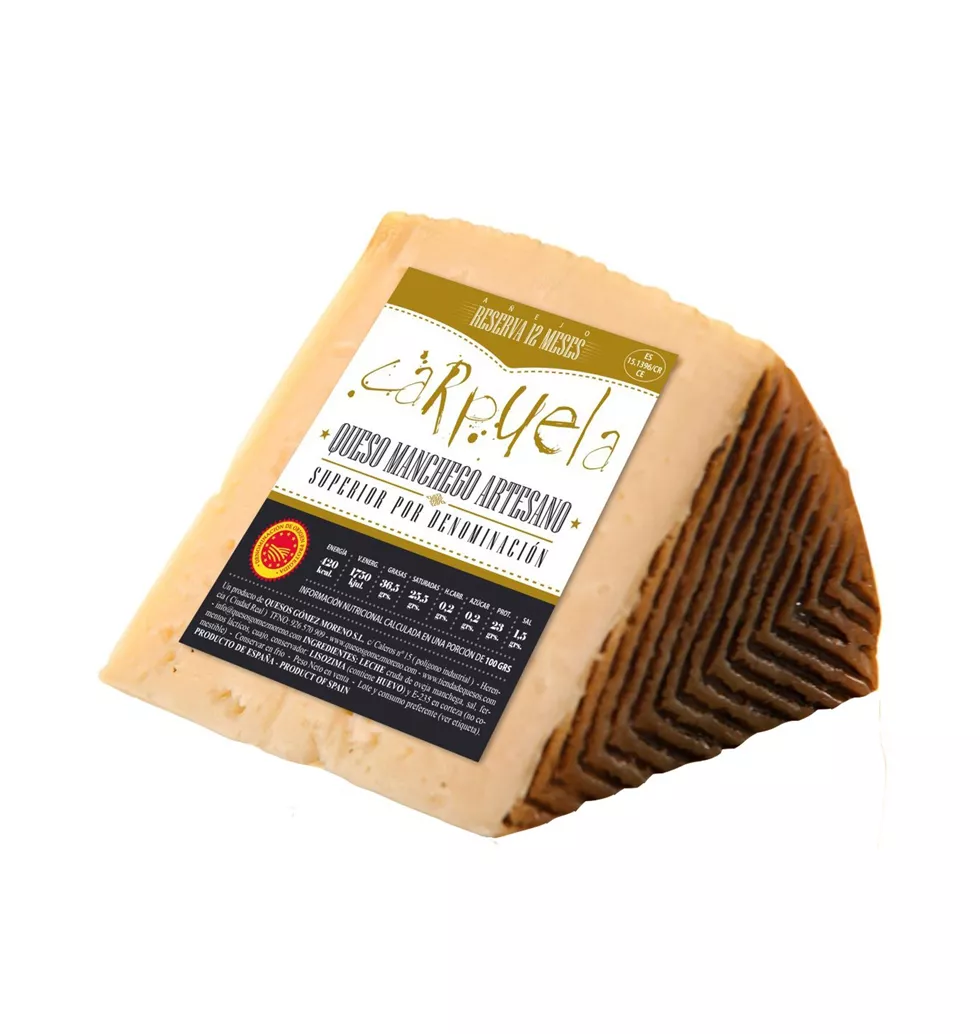 Fine Spanish Tasting Experience Gift Hamper