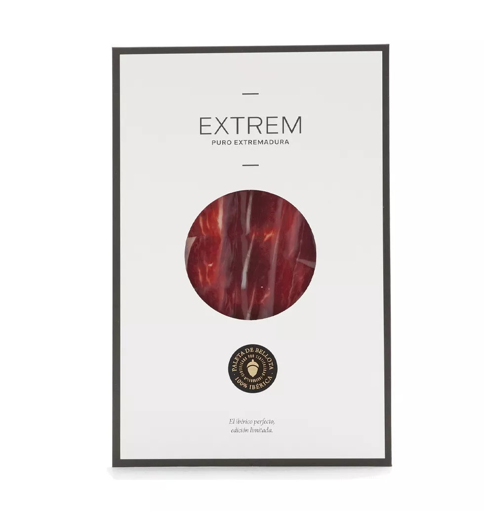 Fine Spanish Tasting Experience Gift Hamper