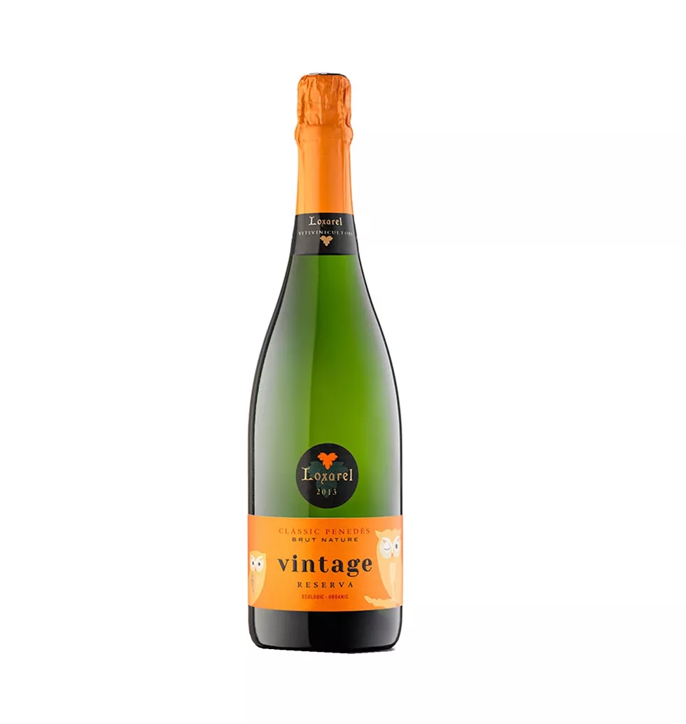 Savor the Joy:Brut & Sweets