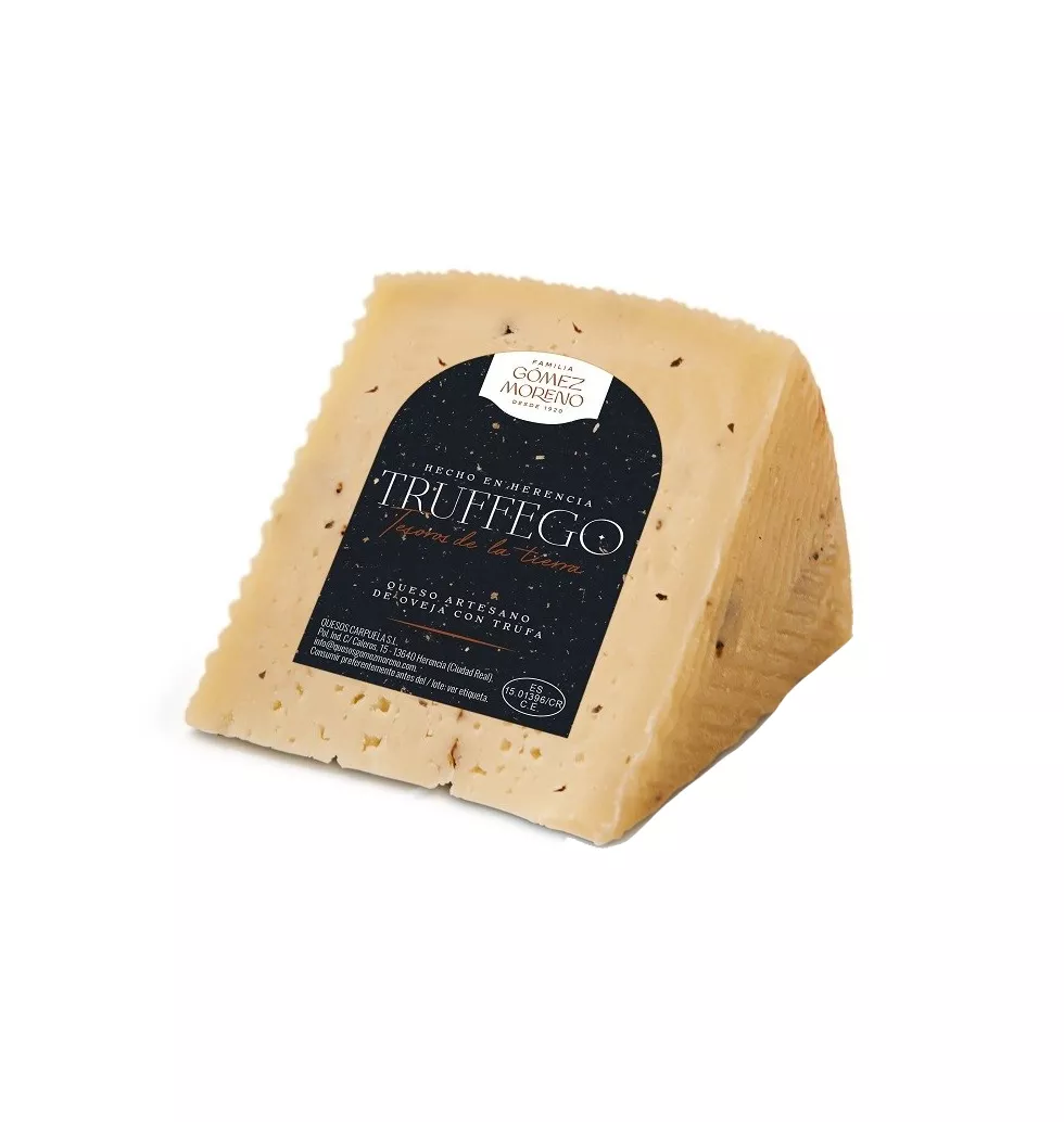 Fine Spanish Ham & Condiments Combo