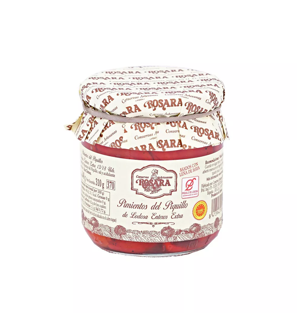 Gourmet Spanish Excellence Gift Set