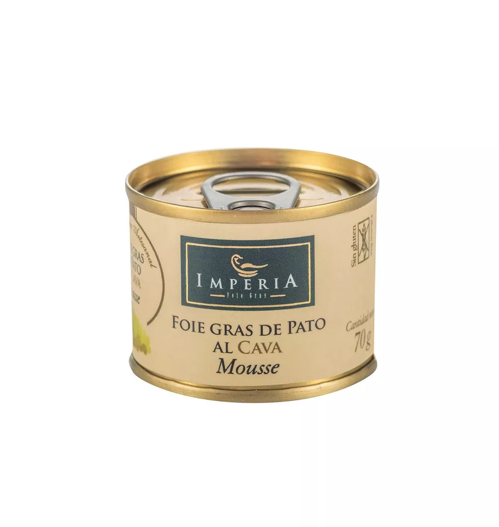 Gourmet Spanish Excellence Gift Set