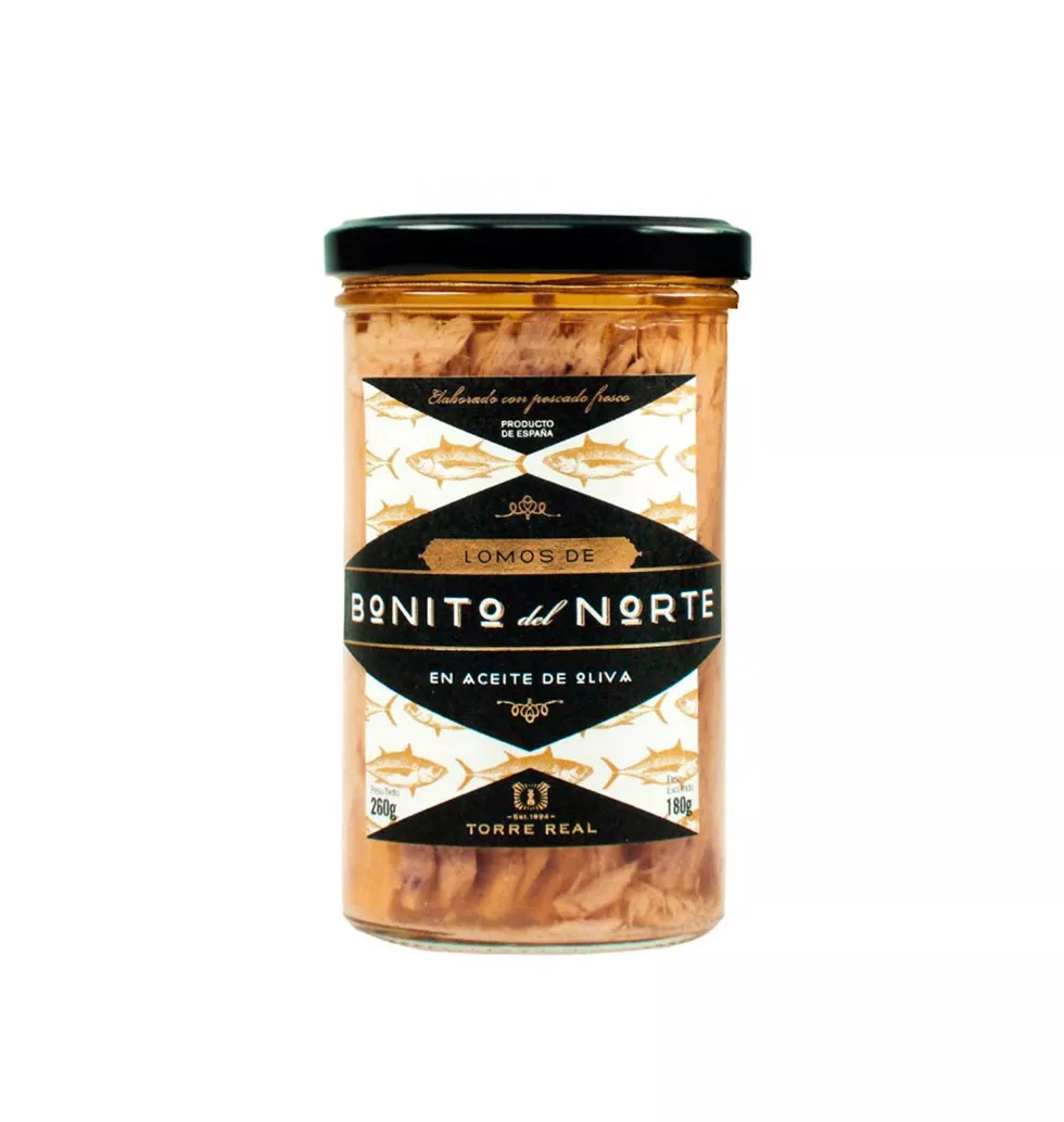 Luxury Spanish Indulgence Gift Set