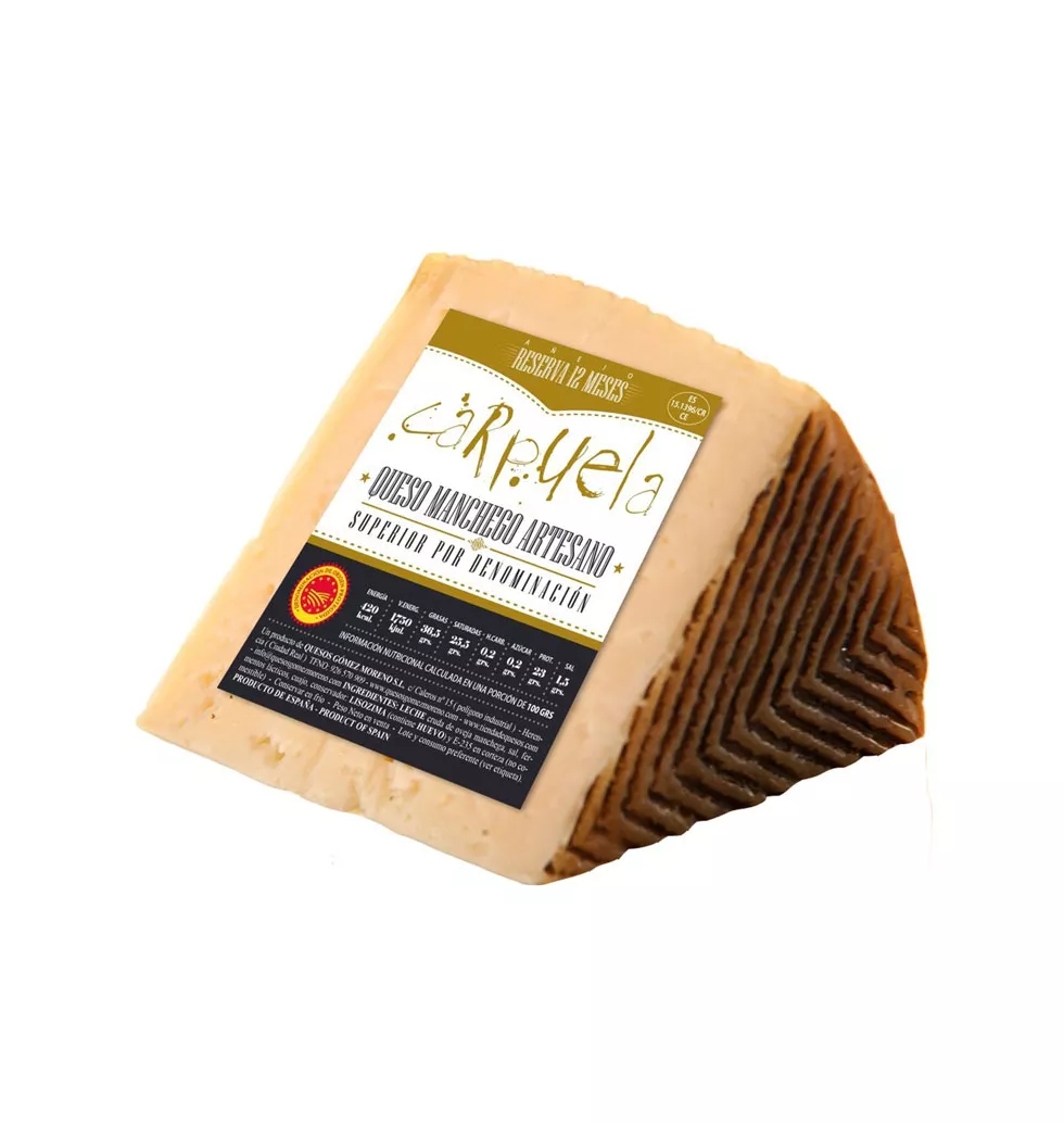 Tasty Cheese Indulgence Tray