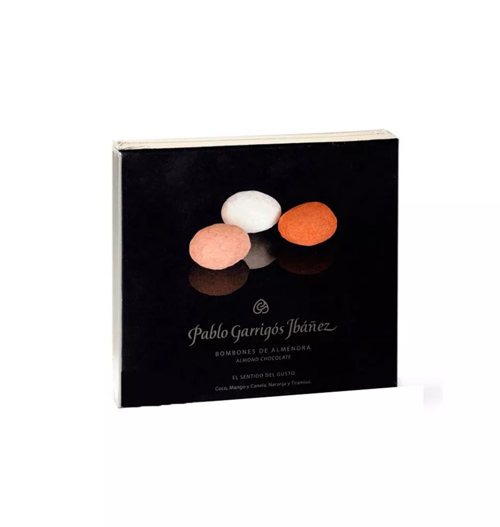 Luxurious Snack Collection Tray