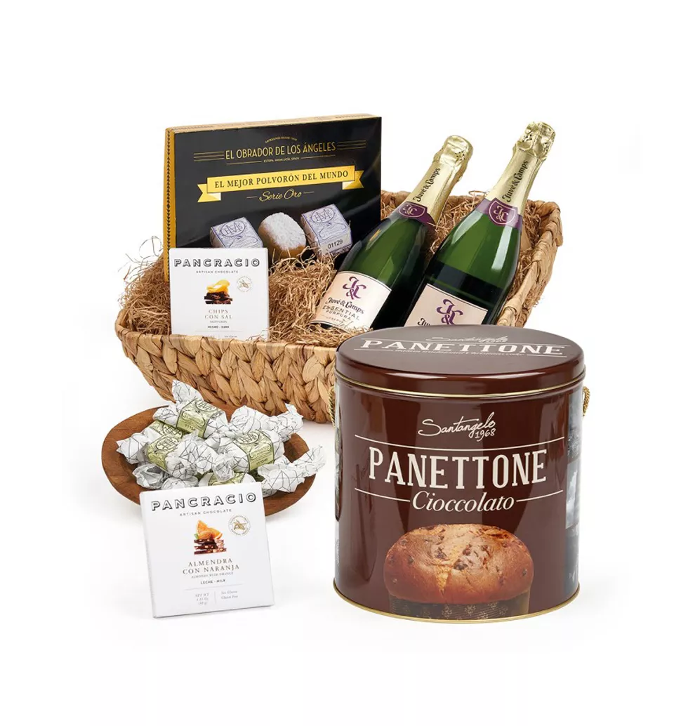 Delightful Cocktail Gift Bundle