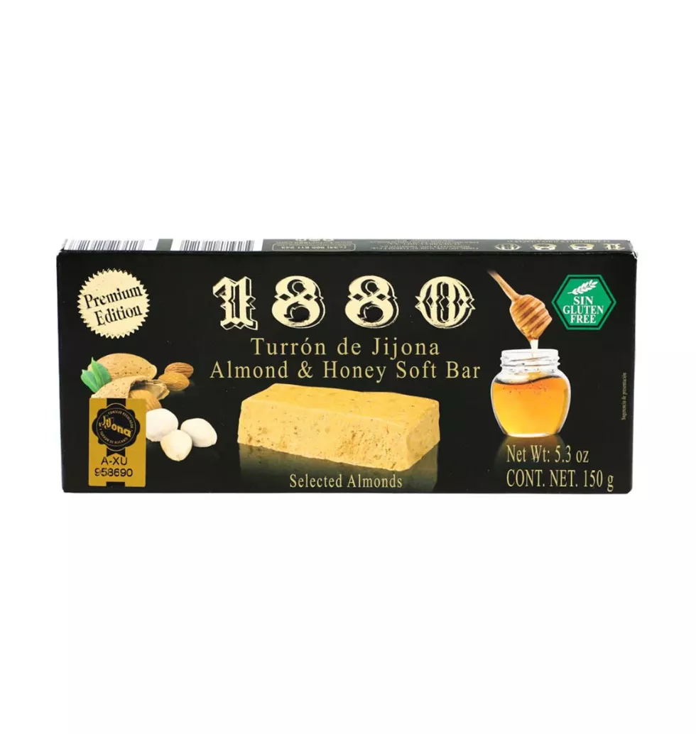 Premium Iberian Feast Gift Ensemble