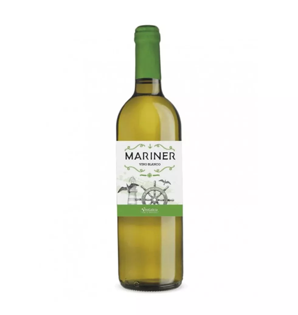 Deluxe Gourmet Wine & Treat Hamper