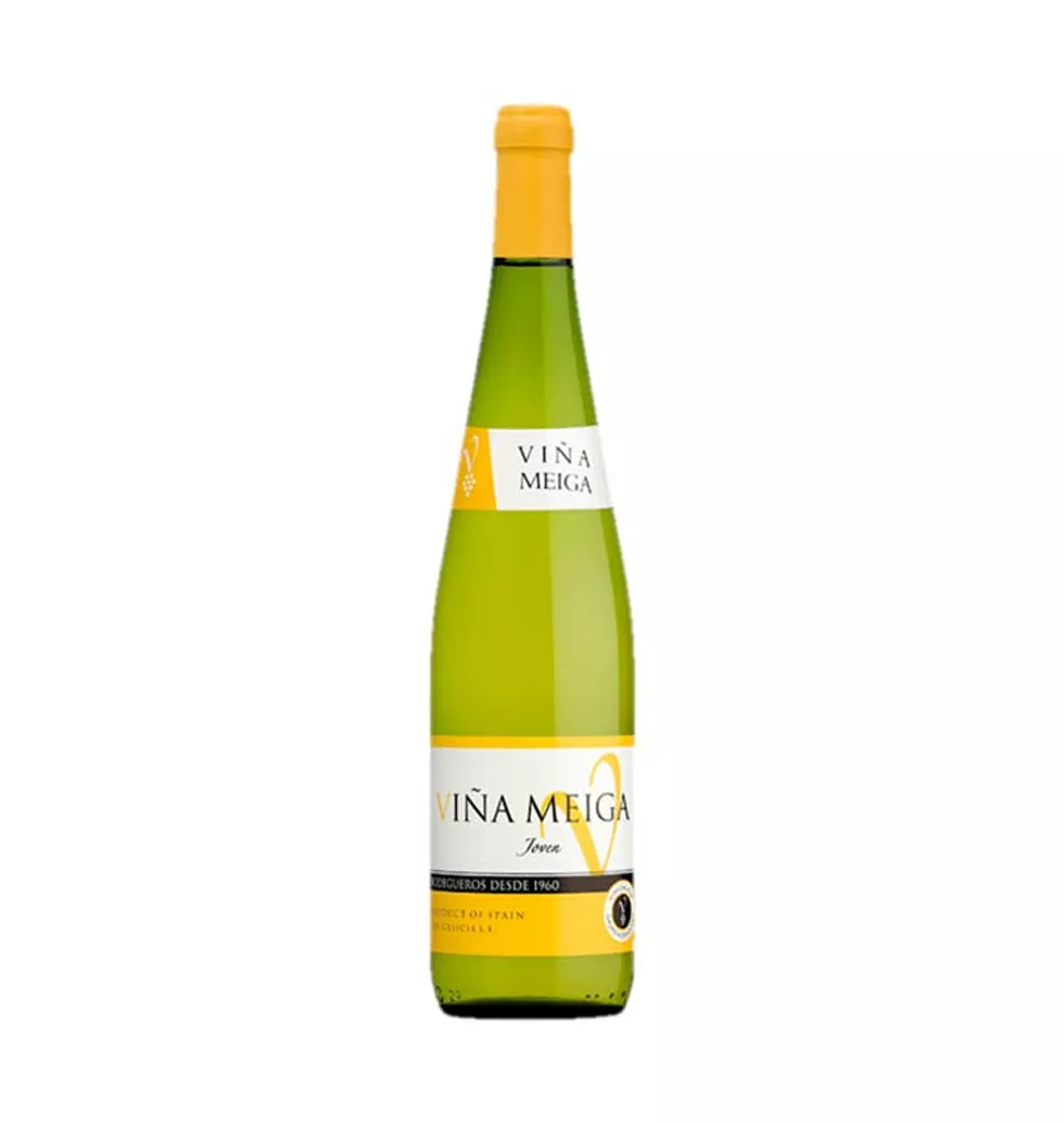 Premium Spanish Wine & Treat Set