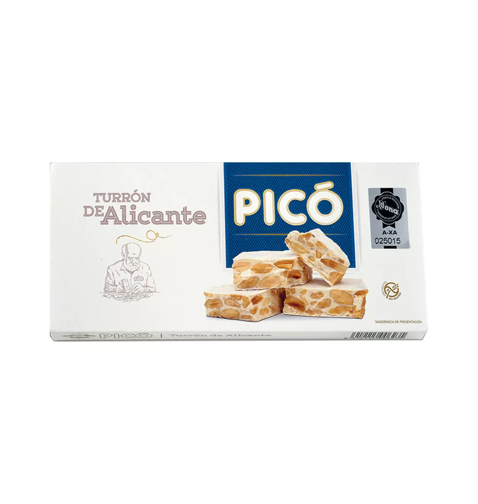 Spanish Indulgence Wine & Treat Hamper