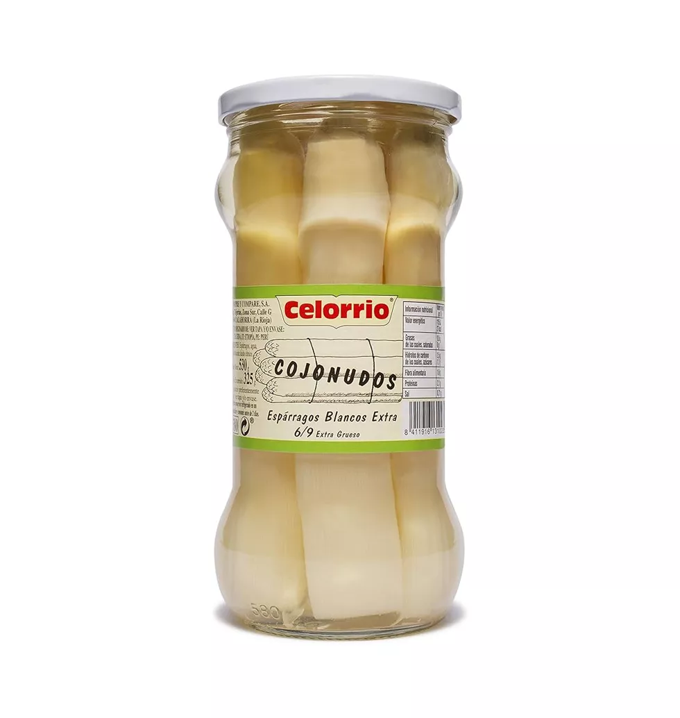 Gourmet Iberian Treasure Box