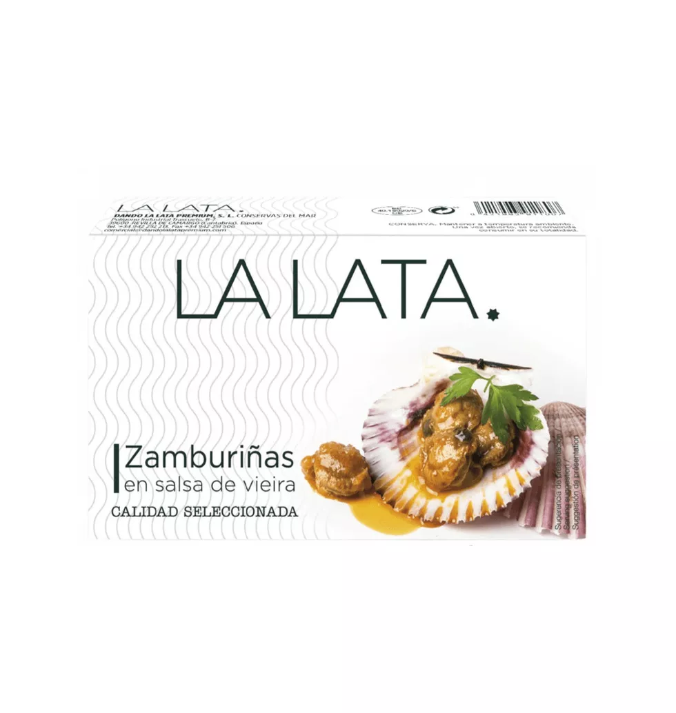 Sophisticated Non-Alcoholic Gourmet Set