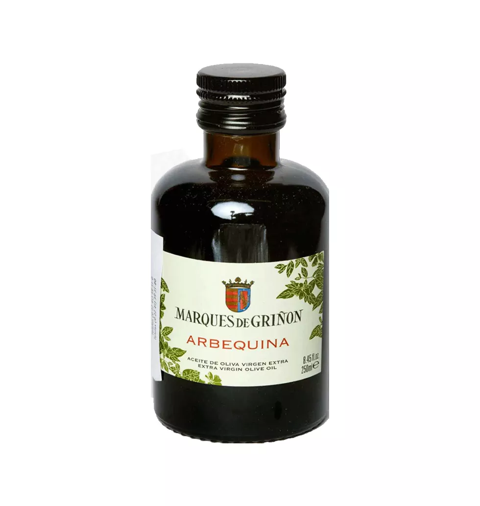 Sophisticated Non-Alcoholic Gourmet Set