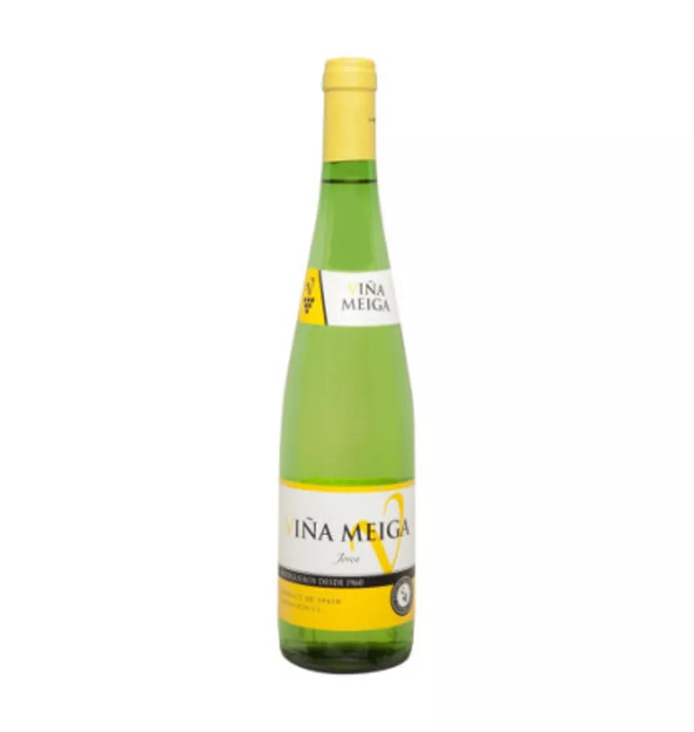 Exclusive Spanish Wine & Treat Combo