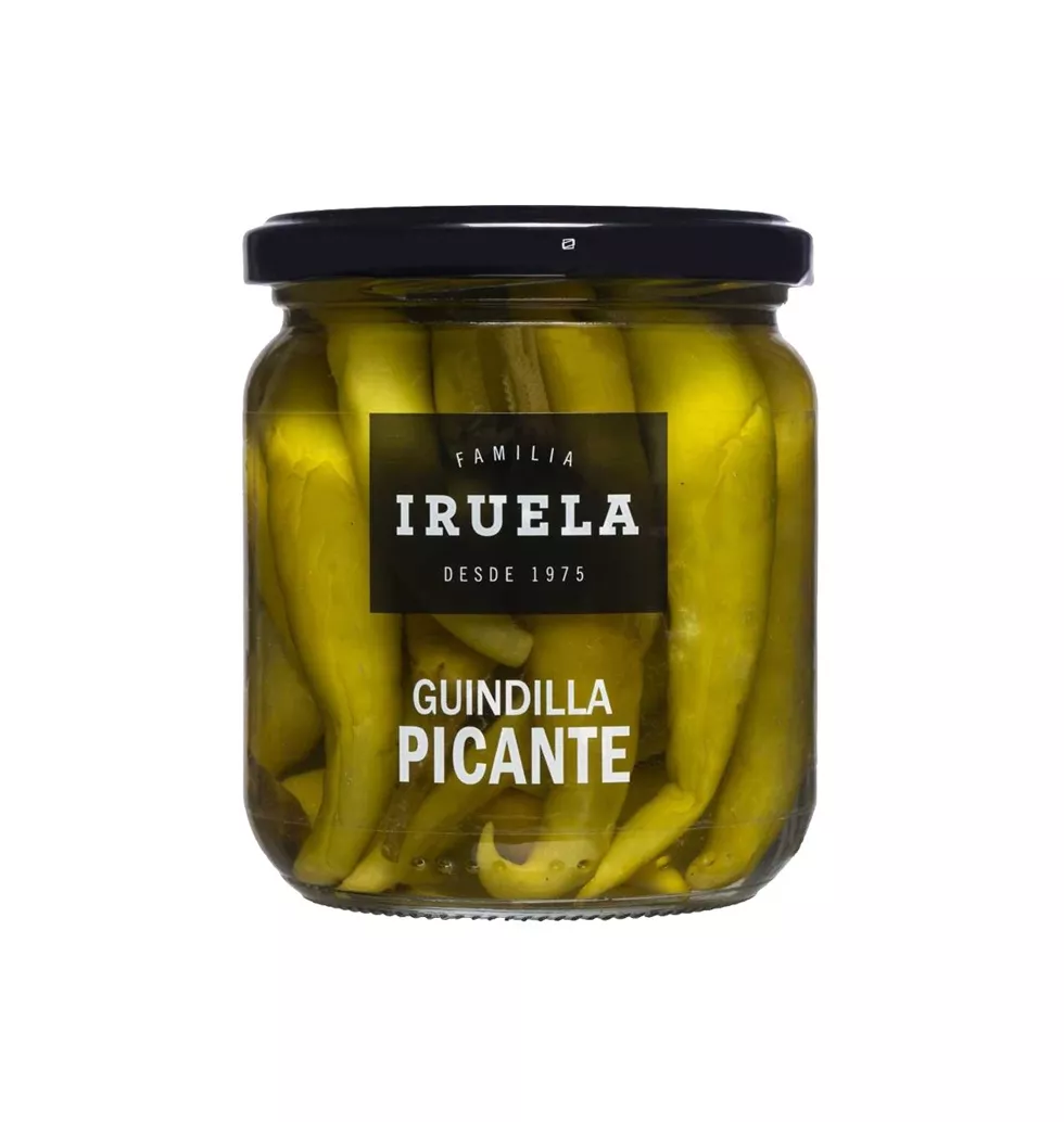 Classic Spanish Gourmet Gift Collection
