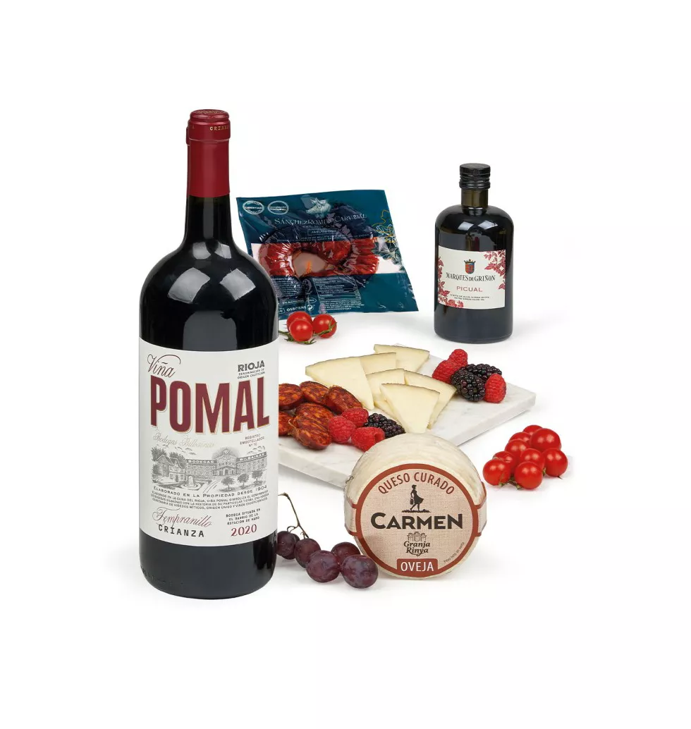 Gourmet Escape: Cheese, Wine & Oil