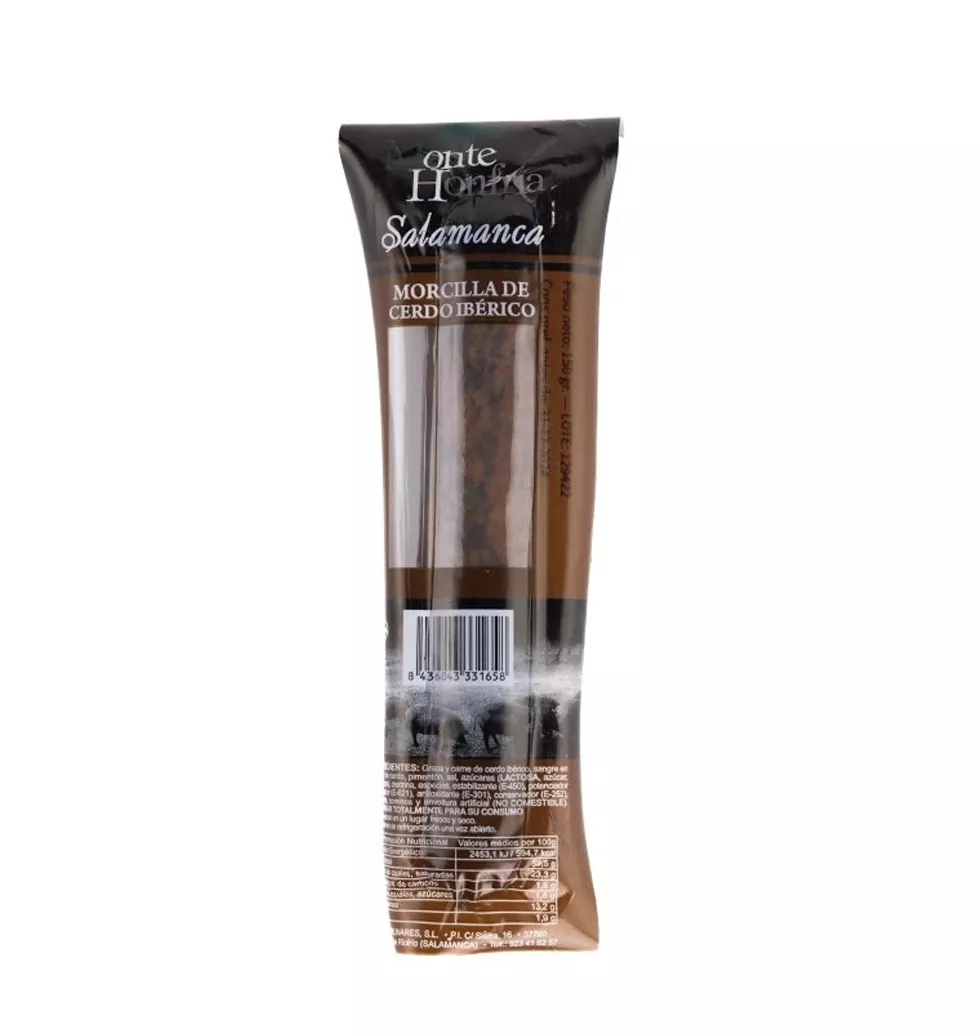 Mediterranean Treasure: Ham & Wine Pack