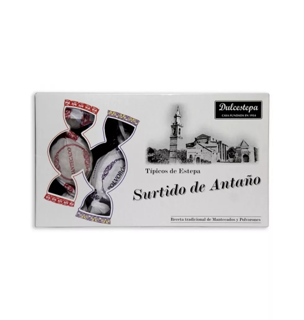 Iberian Celebration Gift Collection