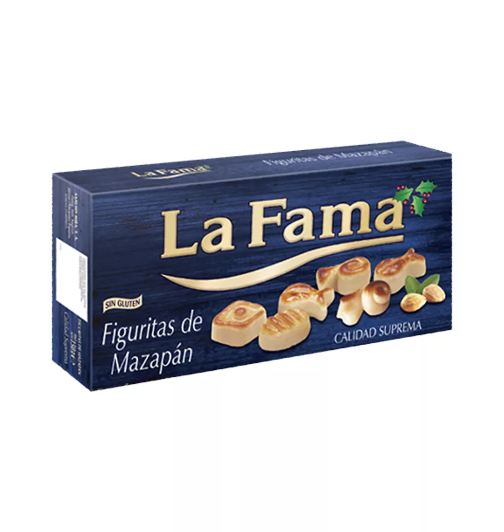 Luxurious Iberian Celebration Set