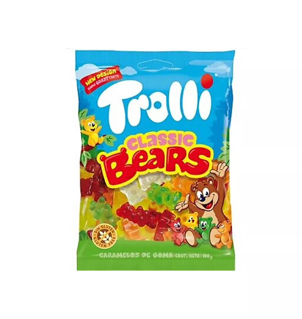 Fun Treats Chocolate & Snack Pack