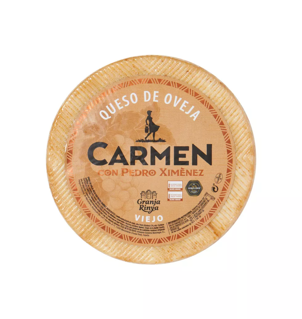 Exclusive Cheese, Wine & Oil Hamper