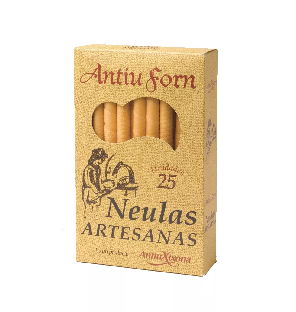 Sweet & Savory Spanish Adventure Pack