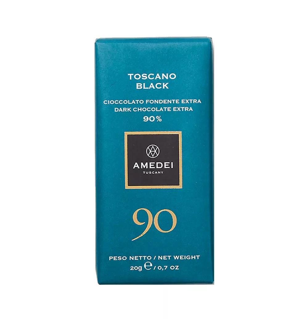 Pure Indulgence Dark Chocolate Set