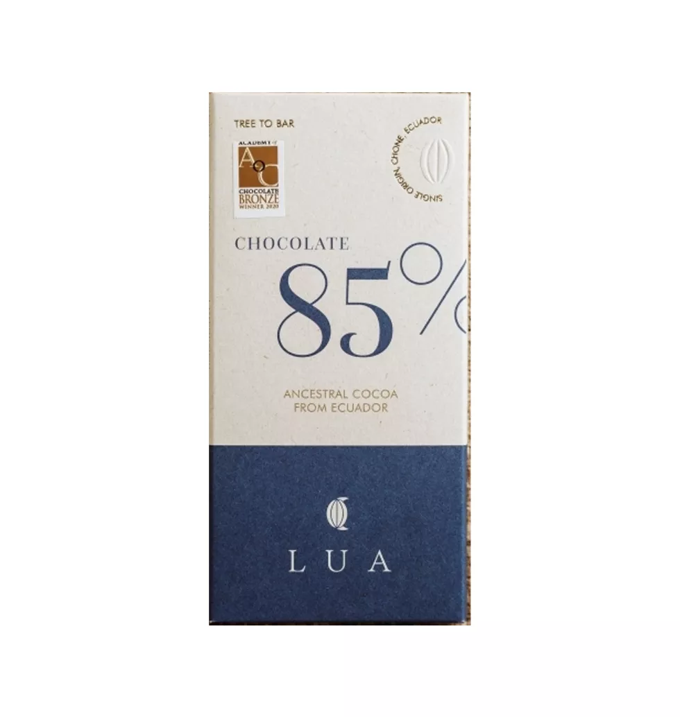 Pure Indulgence Dark Chocolate Set