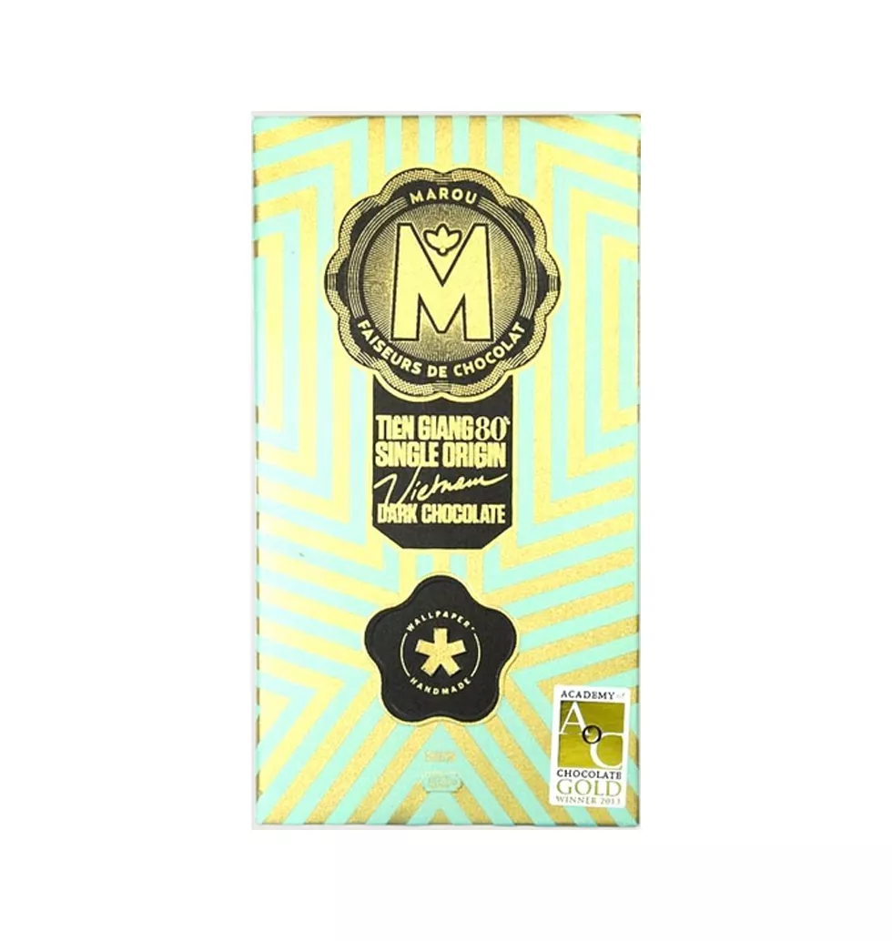 Pure Indulgence Dark Chocolate Set