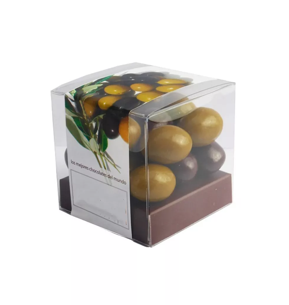 Decadent Chocolate Extravaganza