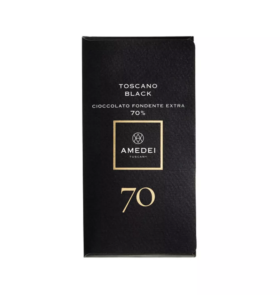 Irresistible Dark Chocolate Experience