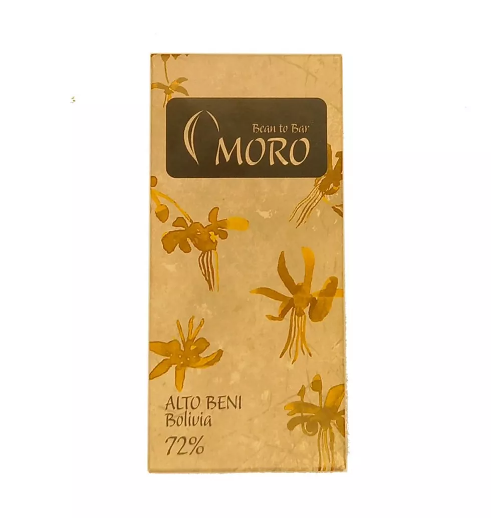 Irresistible Dark Chocolate Experience