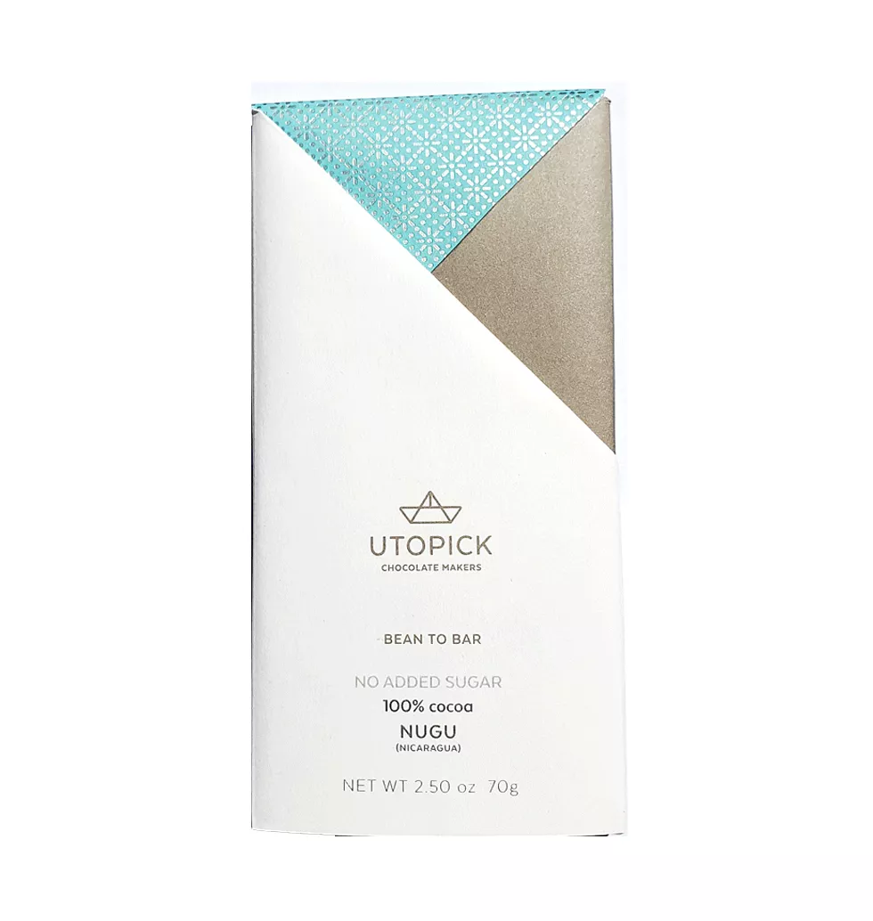 Irresistible Dark Chocolate Experience