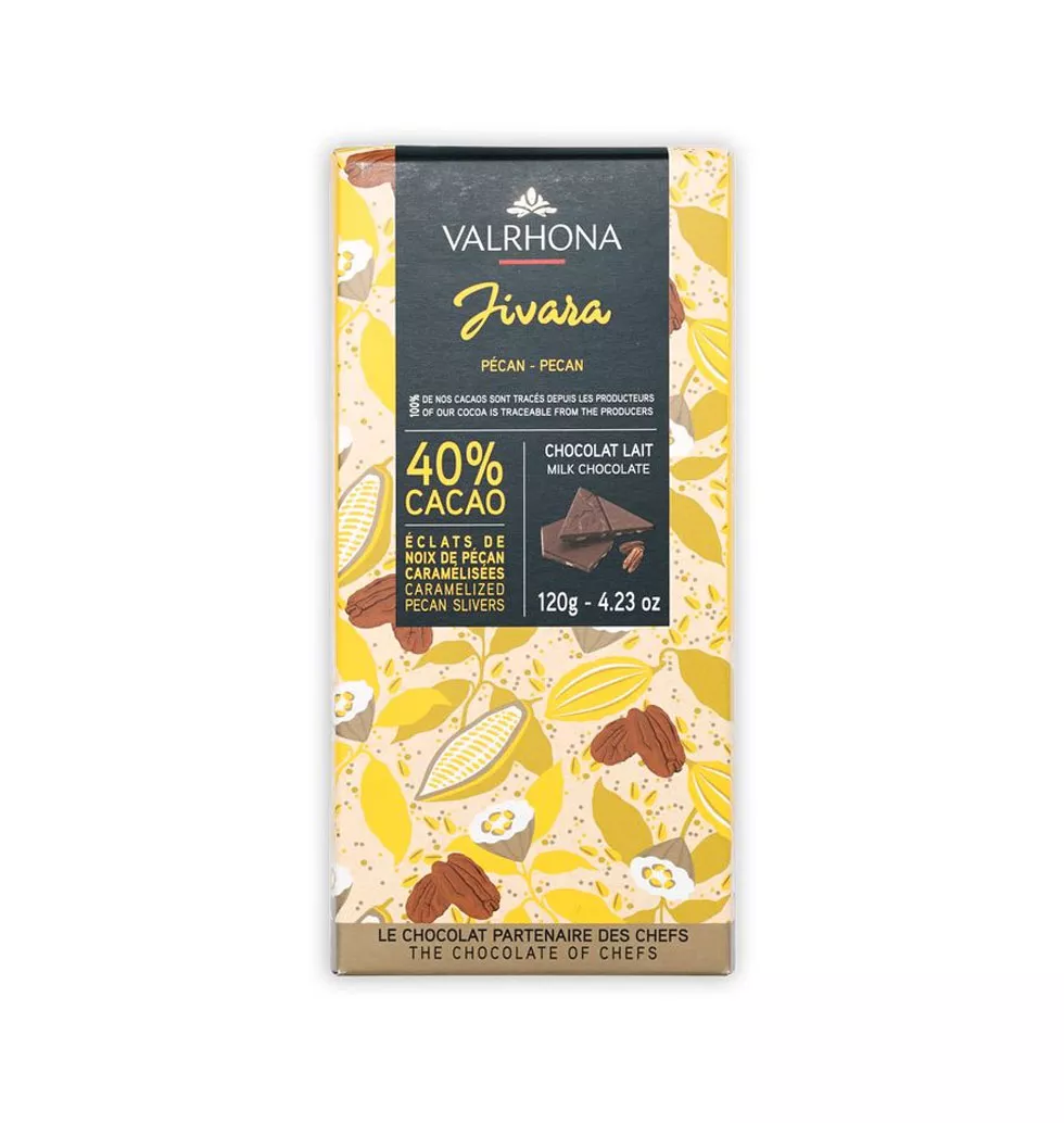 Indulgent Milk Chocolate Collection