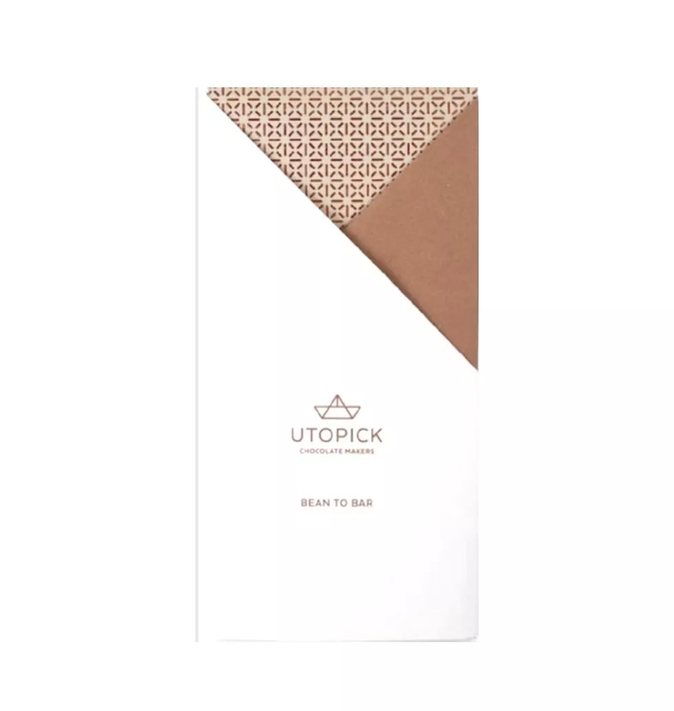 Indulgent Milk Chocolate Collection