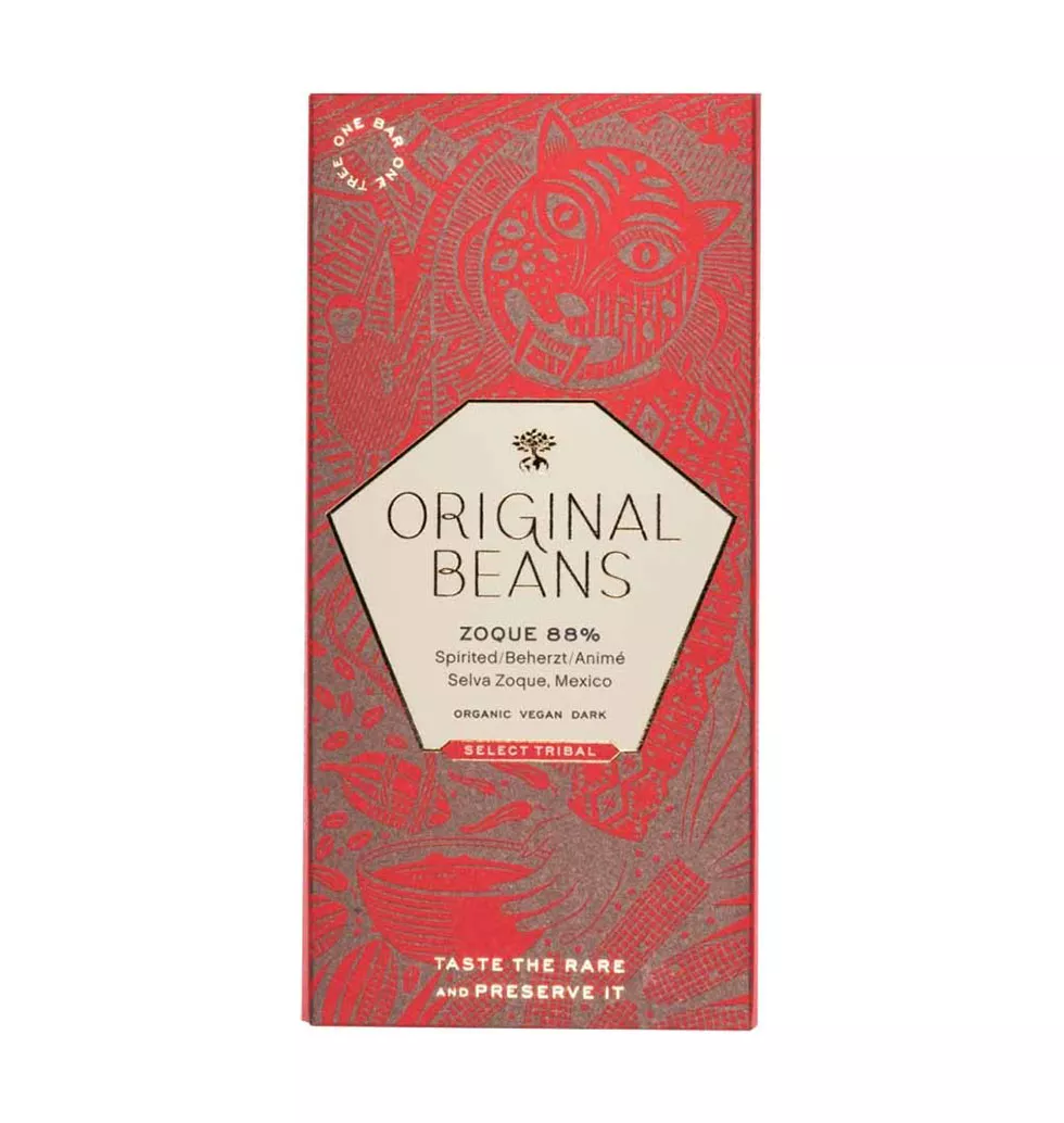 Artisan Dark Chocolate Lovers' Set