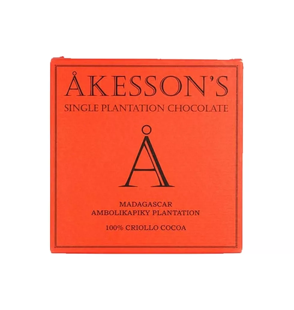 Artisan Dark Chocolate Lovers' Set