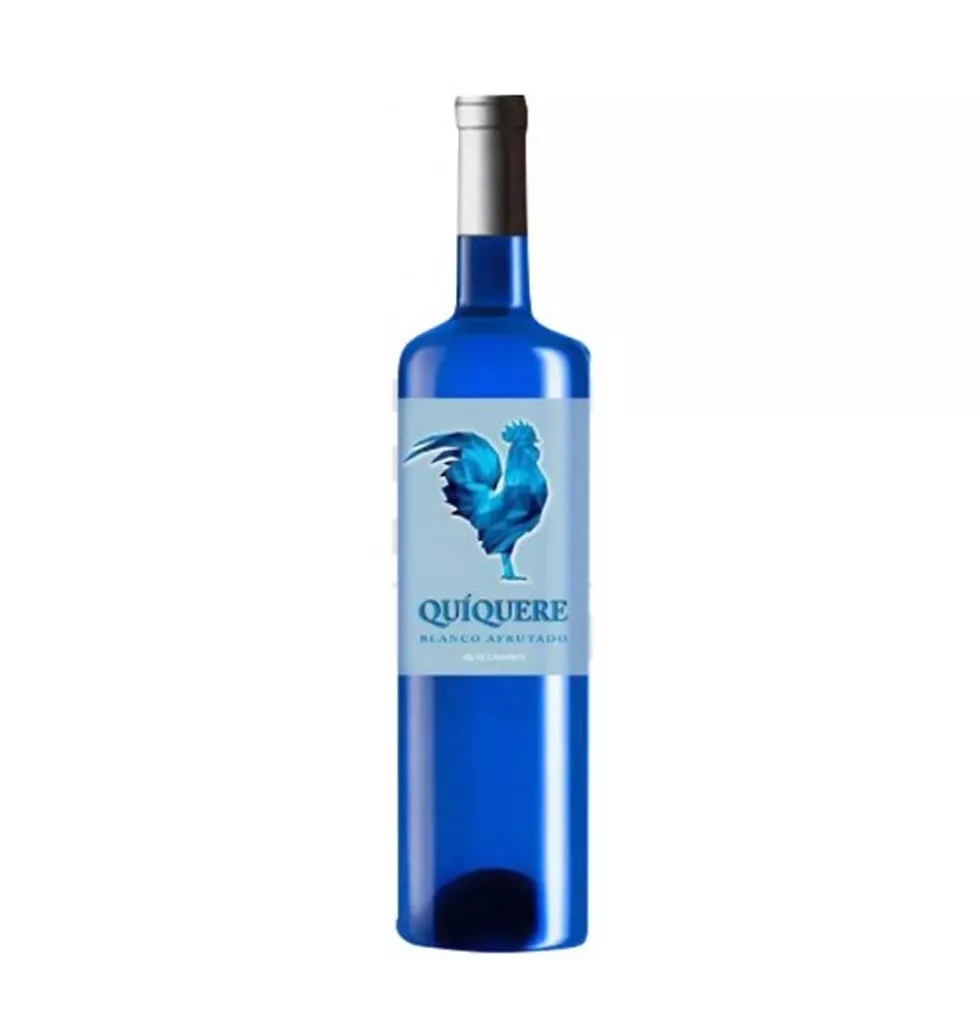 Canary Island Indulgence Box