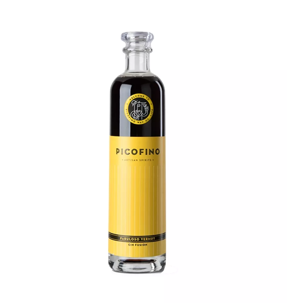 Gourmet Vermouth Experience