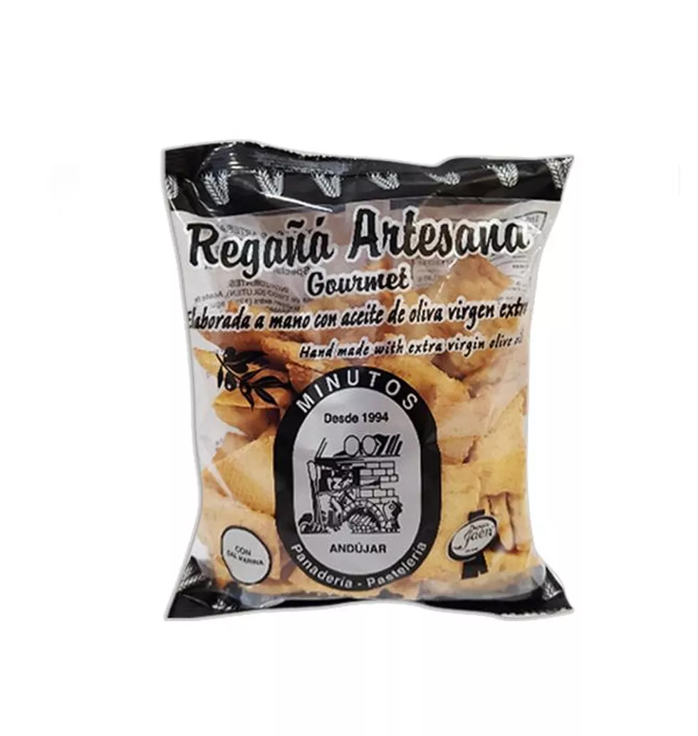 Artisan Flavor Experience