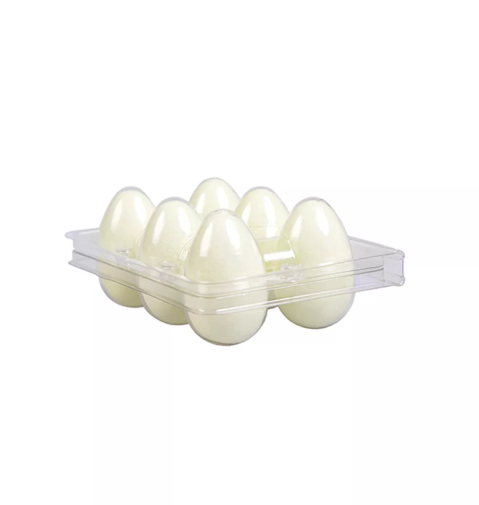 Fun Festive Egg Painting Pack